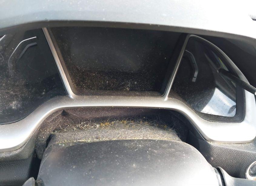 Photo 7 of 2018 Honda Civic EX (VIN 19XFC2F70JE007041)