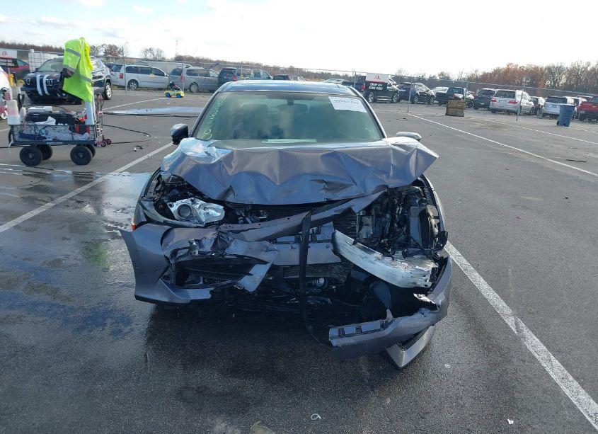 Photo 13 of 2018 Honda Civic EX (VIN 19XFC2F70JE018301)