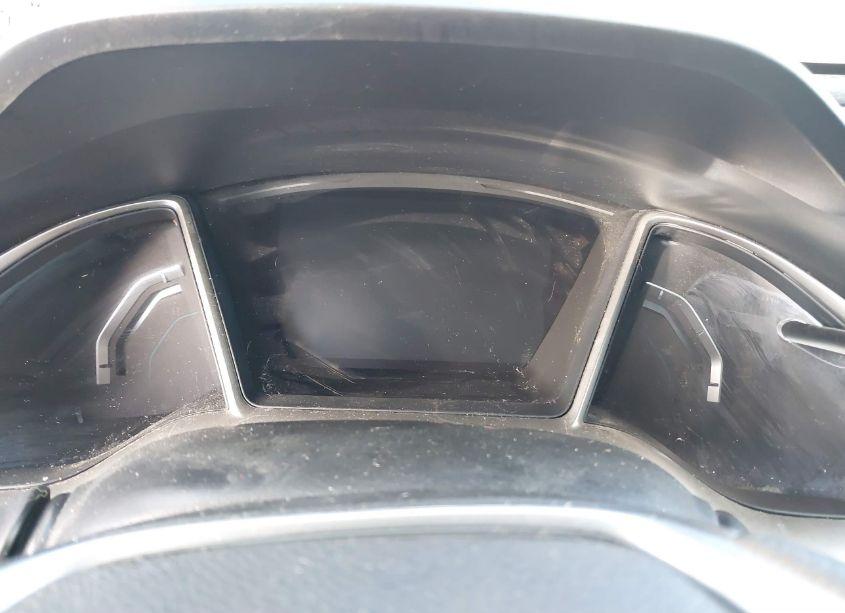 Photo 16 of 2018 Honda Civic EX (VIN 19XFC2F70JE018301)