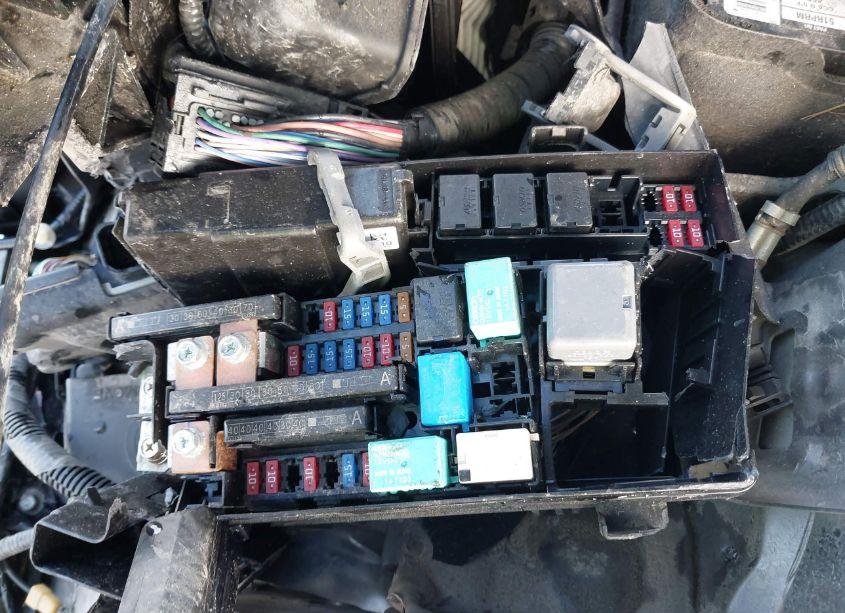 Photo 18 of 2018 Honda Civic EX (VIN 19XFC2F70JE018301)