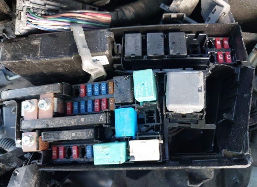 Photo 19 of 2018 Honda Civic EX (VIN 19XFC2F70JE018301)