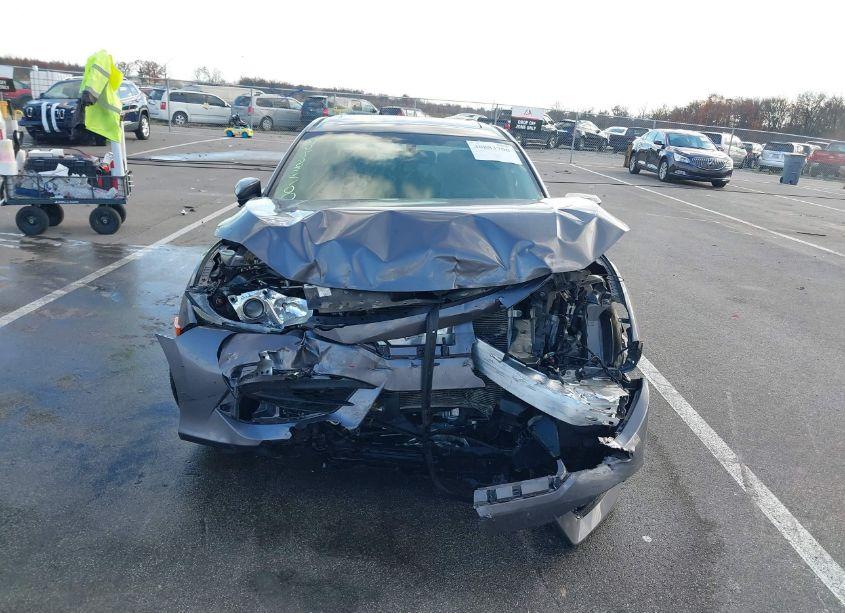 Photo 6 of 2018 Honda Civic EX (VIN 19XFC2F70JE018301)