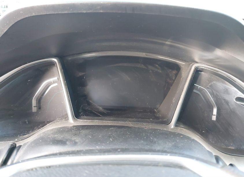 Photo 7 of 2018 Honda Civic EX (VIN 19XFC2F70JE018301)