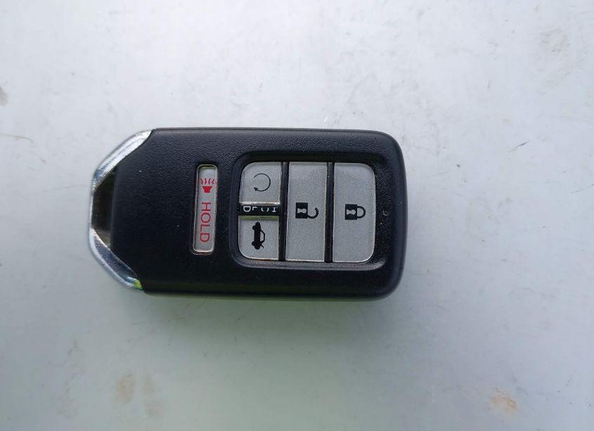 Photo 11 of 2018 Honda Civic EX (VIN 19XFC2F70JE039469)