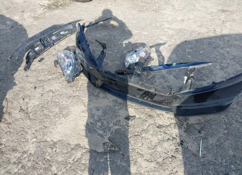 Photo 12 of 2018 Honda Civic EX (VIN 19XFC2F70JE043277)