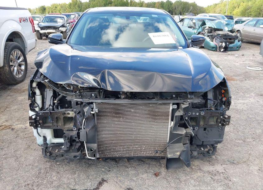 Photo 13 of 2018 Honda Civic EX (VIN 19XFC2F70JE043277)