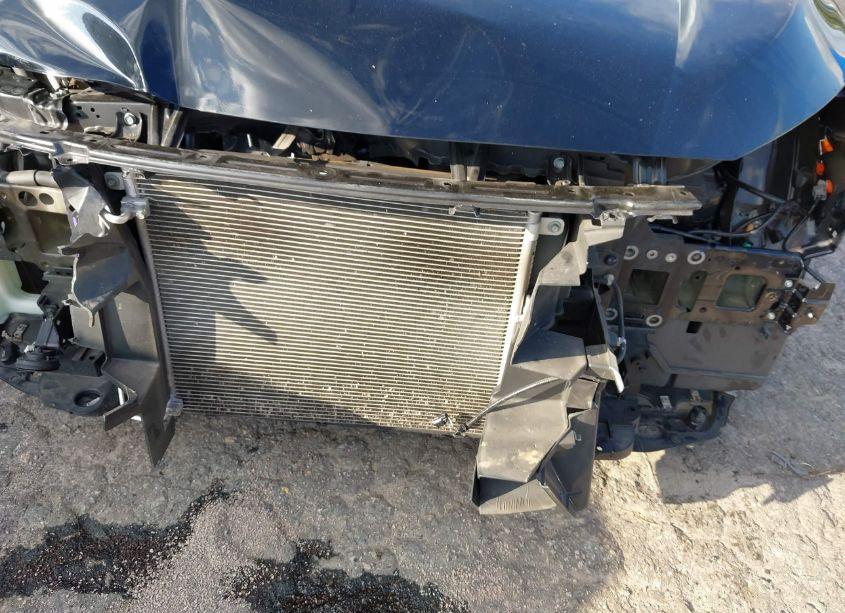 Photo 20 of 2018 Honda Civic EX (VIN 19XFC2F70JE043277)