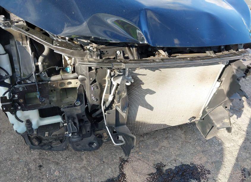 Photo 21 of 2018 Honda Civic EX (VIN 19XFC2F70JE043277)