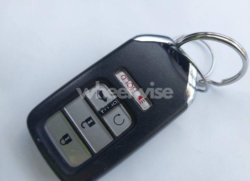 Photo 11 of 2016 Honda Civic EX (VIN 19XFC2F71GE002407)