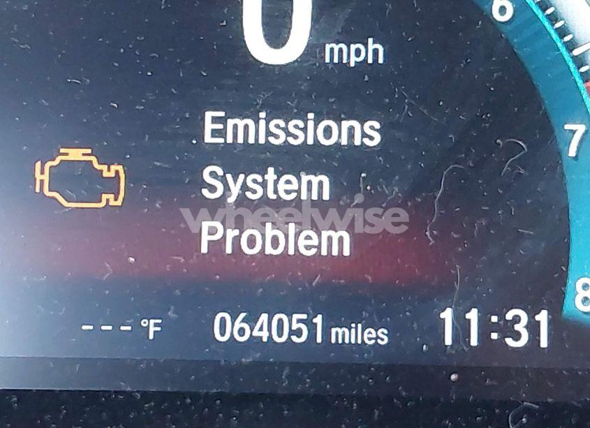 Photo 15 of 2016 Honda Civic EX (VIN 19XFC2F71GE002407)