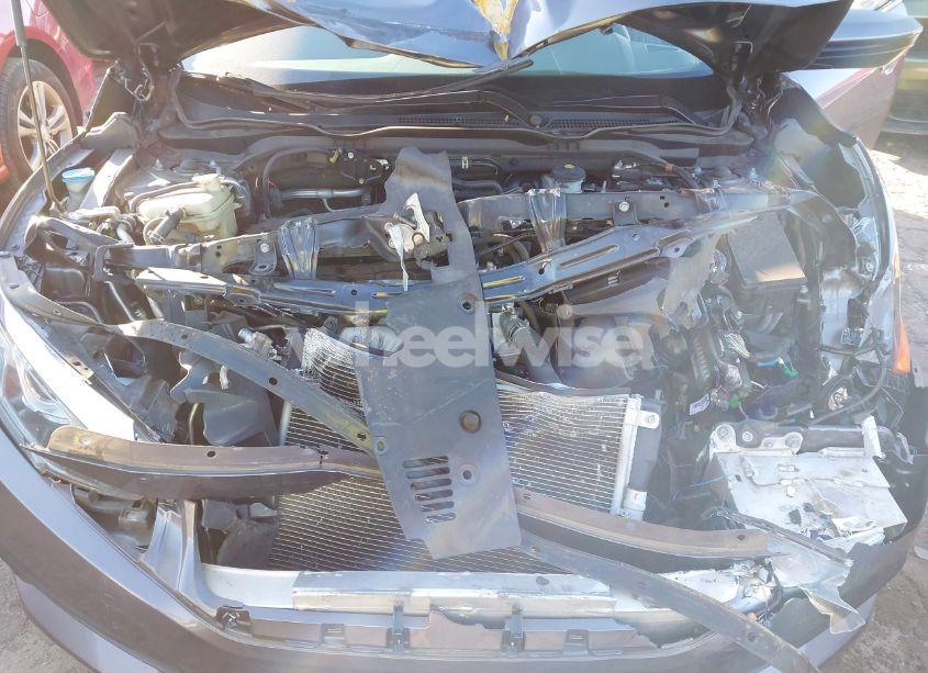 Photo 10 of 2016 Honda Civic EX (VIN 19XFC2F71GE042938)