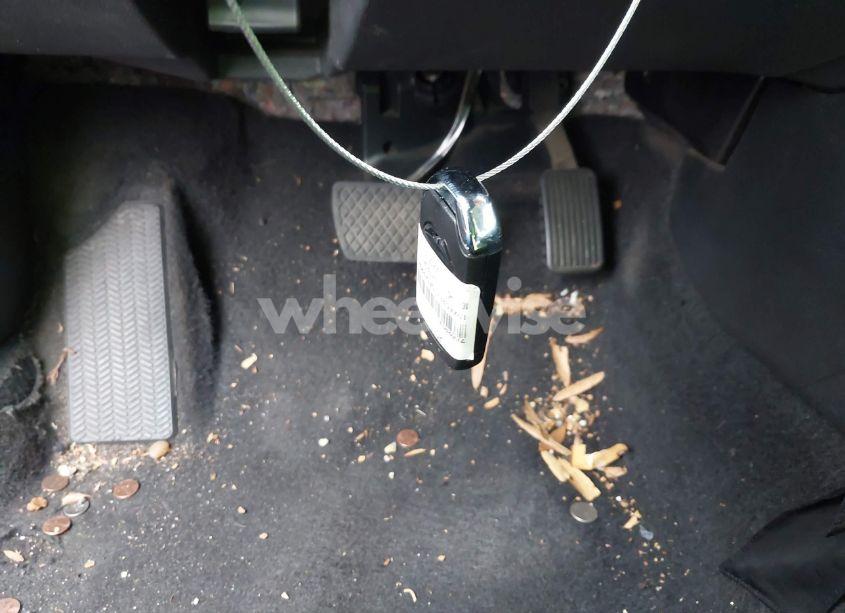 Photo 11 of 2016 Honda Civic EX (VIN 19XFC2F71GE042938)