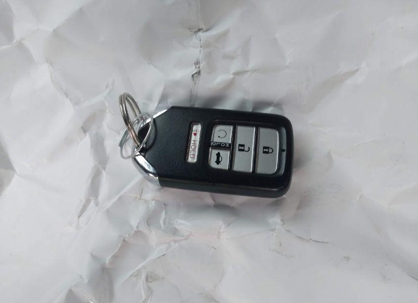 Photo 11 of 2016 Honda Civic EX (VIN 19XFC2F71GE217401)