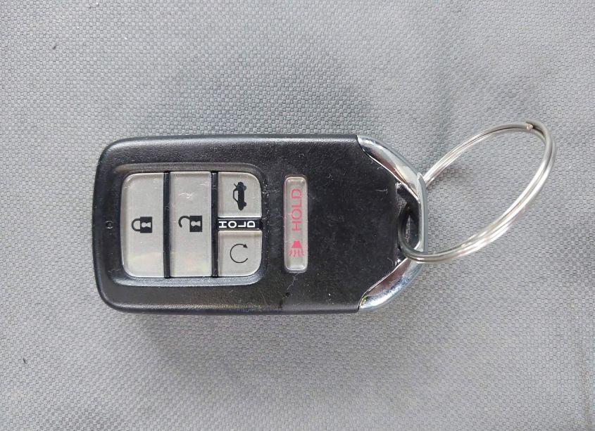 Photo 11 of 2016 Honda Civic EX (VIN 19XFC2F71GE227250)