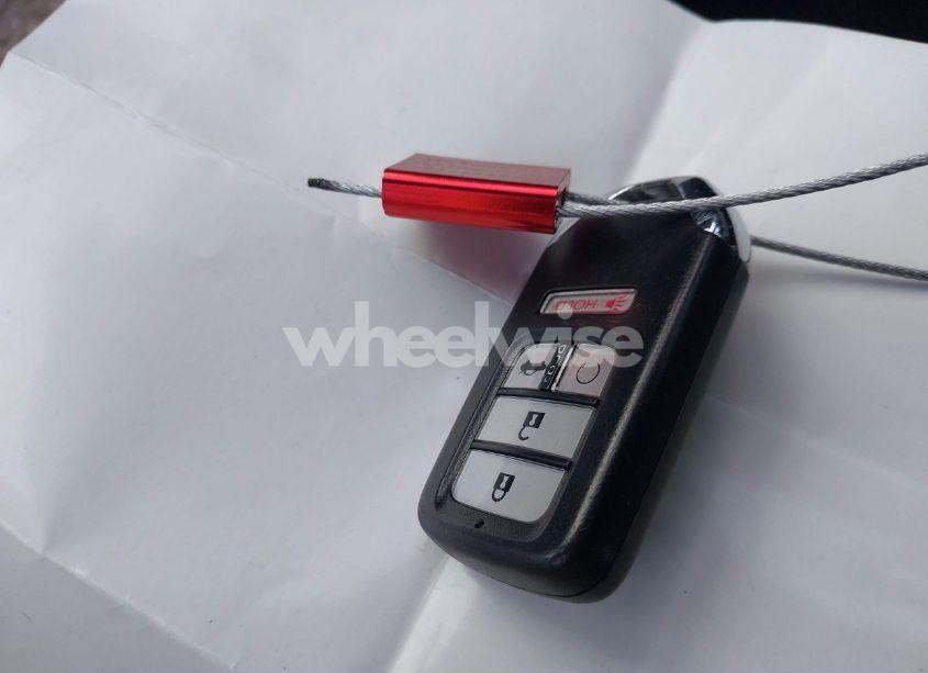 Photo 11 of 2016 Honda Civic EX (VIN 19XFC2F71GE229077)