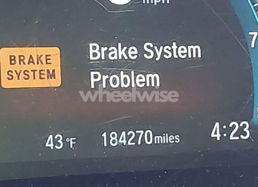 Photo 15 of 2016 Honda Civic EX (VIN 19XFC2F71GE233906)