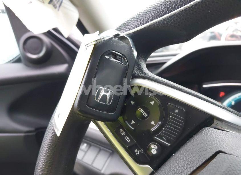 Photo 11 of 2017 Honda Civic EX (VIN 19XFC2F71HE015191)