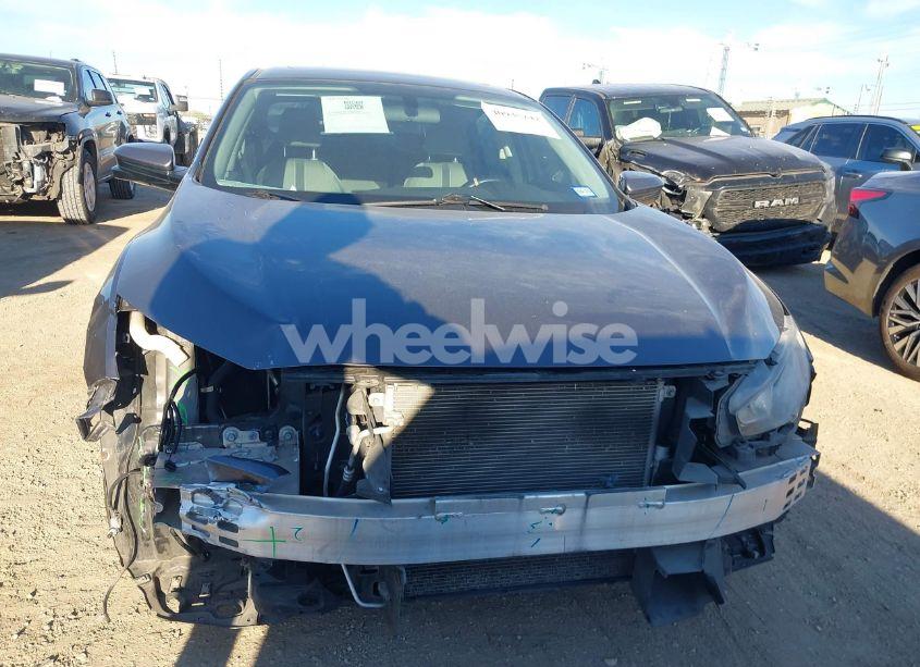 Photo 13 of 2017 Honda Civic EX (VIN 19XFC2F71HE027082)