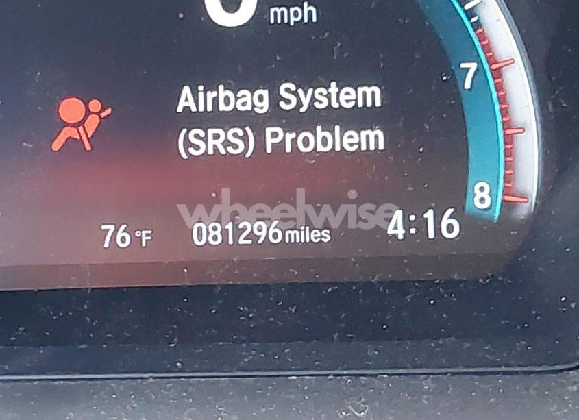 Photo 16 of 2017 Honda Civic EX (VIN 19XFC2F71HE027082)