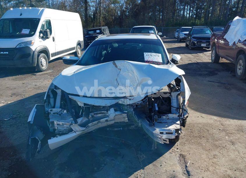 Photo 11 of 2017 Honda Civic EX (VIN 19XFC2F71HE080316)