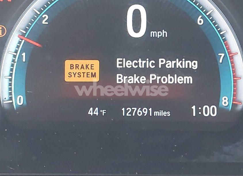 Photo 15 of 2017 Honda Civic EX (VIN 19XFC2F71HE205430)