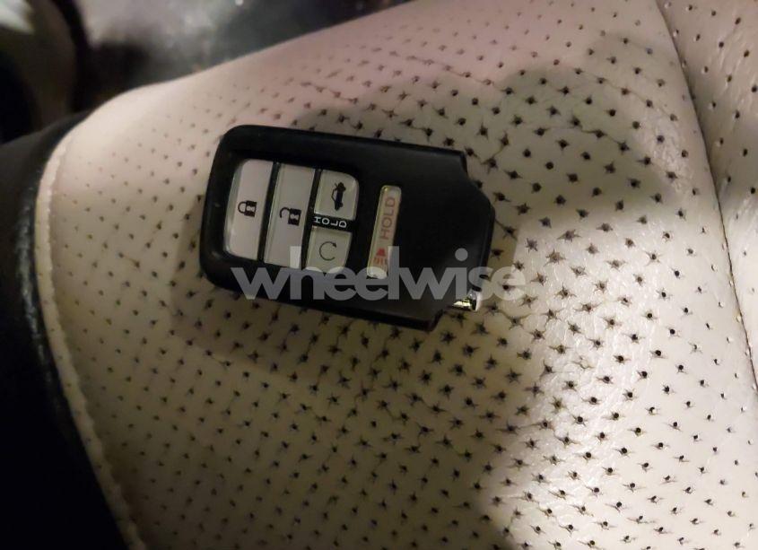 Photo 11 of 2018 Honda Civic EX (VIN 19XFC2F71JE012426)