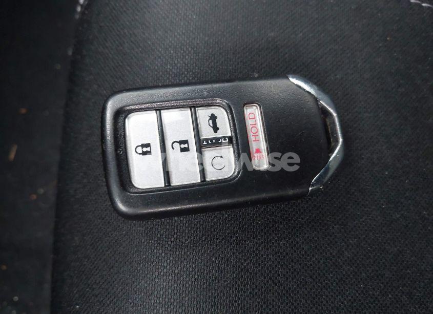 Photo 11 of 2018 Honda Civic EX (VIN 19XFC2F71JE023944)