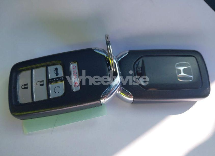 Photo 11 of 2018 Honda Civic EX (VIN 19XFC2F71JE201514)