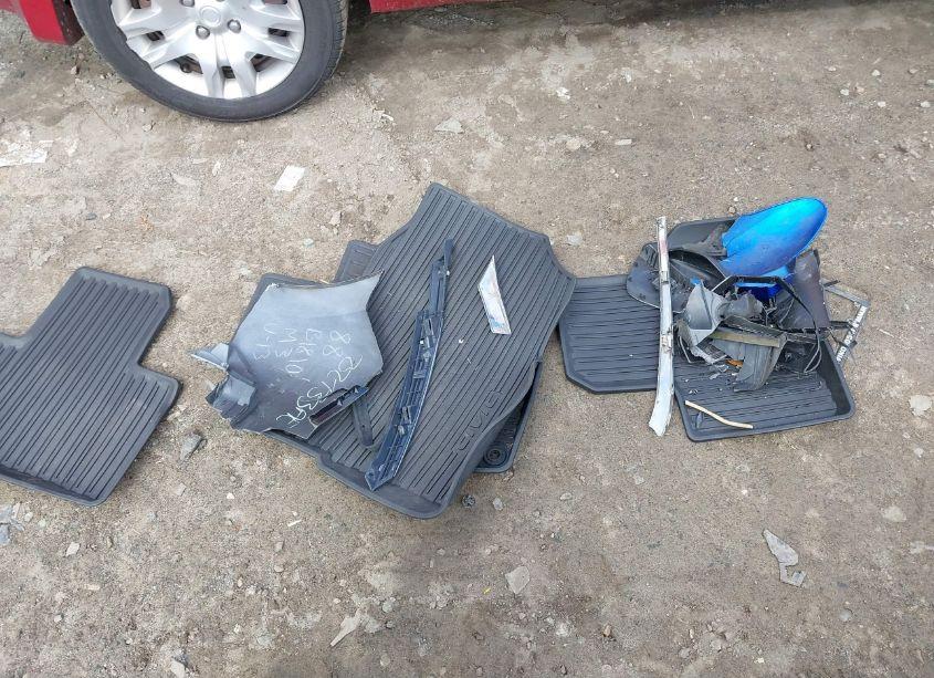 Photo 12 of 2018 Honda Civic EX (VIN 19XFC2F71JE204218)