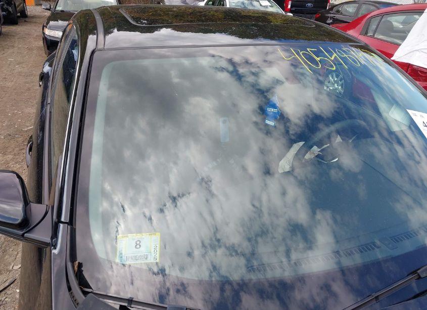 Photo 14 of 2018 Honda Civic EX (VIN 19XFC2F71JE204218)