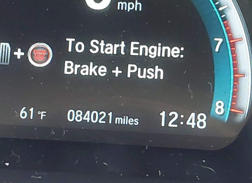 Photo 16 of 2018 Honda Civic EX (VIN 19XFC2F71JE204218)