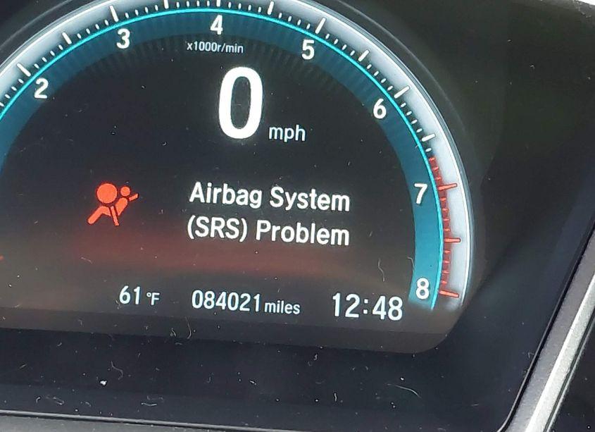 Photo 7 of 2018 Honda Civic EX (VIN 19XFC2F71JE204218)