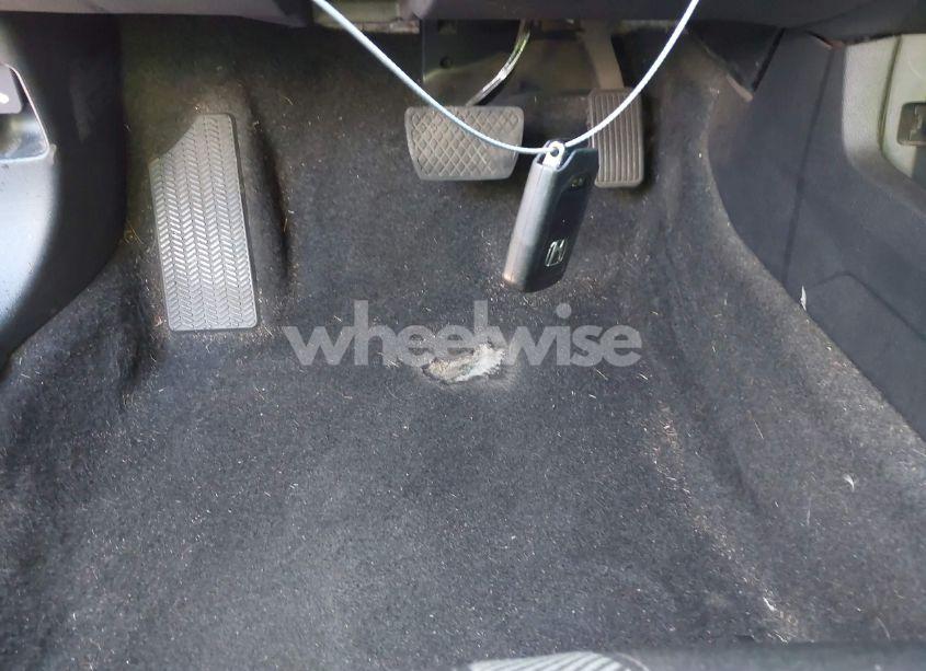 Photo 11 of 2016 Honda Civic EX (VIN 19XFC2F72GE004134)