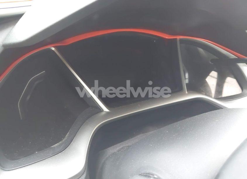Photo 14 of 2016 Honda Civic EX (VIN 19XFC2F72GE227399)