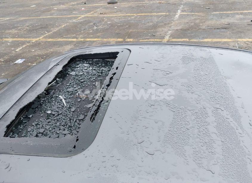 Photo 6 of 2016 Honda Civic EX (VIN 19XFC2F72GE227399)
