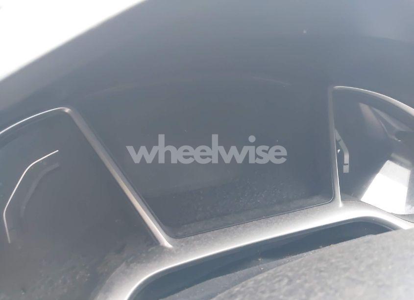 Photo 14 of 2016 Honda Civic EX (VIN 19XFC2F72GE232487)