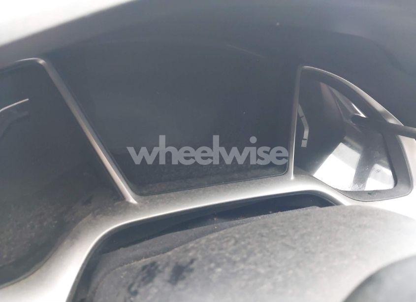 Photo 7 of 2016 Honda Civic EX (VIN 19XFC2F72GE232487)