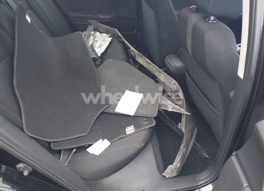 Photo 8 of 2016 Honda Civic EX (VIN 19XFC2F72GE232487)