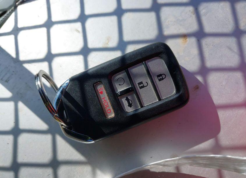 Photo 11 of 2017 Honda Civic EX (VIN 19XFC2F72HE001557)