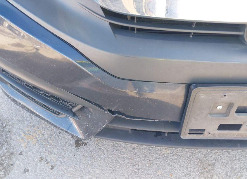 Photo 18 of 2017 Honda Civic EX (VIN 19XFC2F72HE001557)