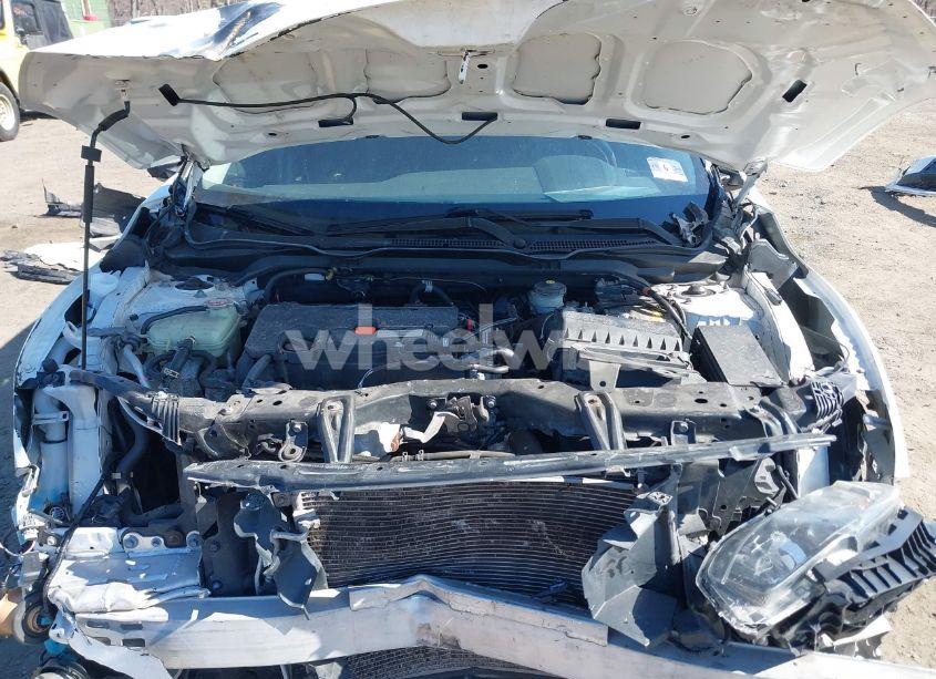 Photo 10 of 2017 Honda Civic EX (VIN 19XFC2F72HE005897)