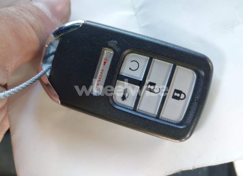 Photo 11 of 2017 Honda Civic EX (VIN 19XFC2F72HE005897)