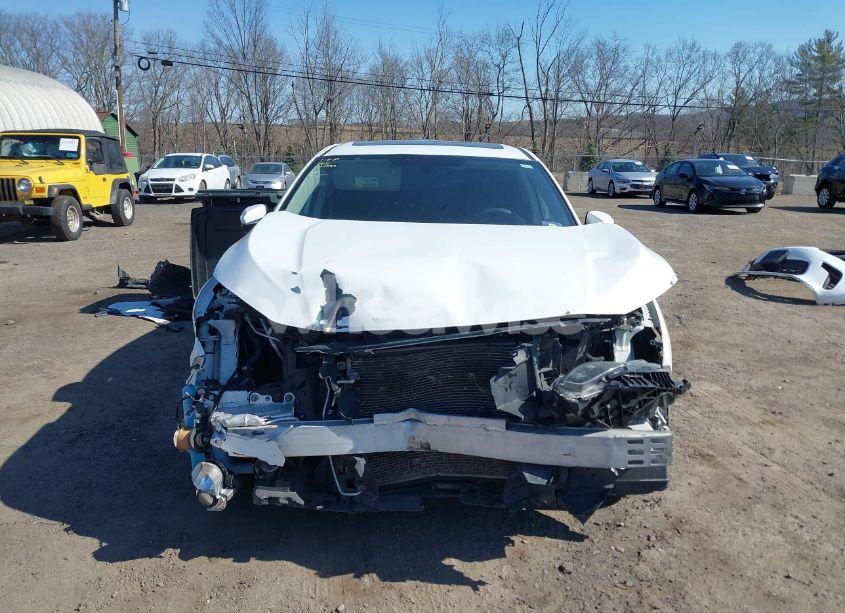 Photo 13 of 2017 Honda Civic EX (VIN 19XFC2F72HE005897)