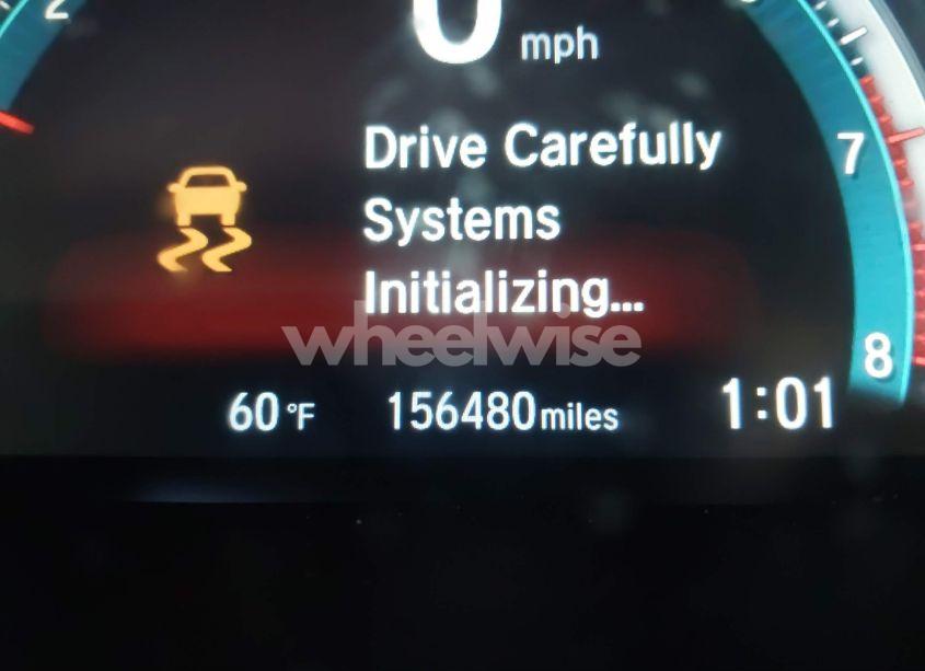 Photo 16 of 2017 Honda Civic EX (VIN 19XFC2F72HE005897)