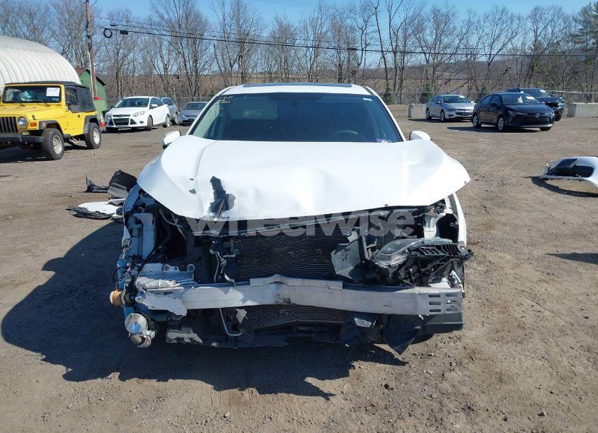 Photo 6 of 2017 Honda Civic EX (VIN 19XFC2F72HE005897)