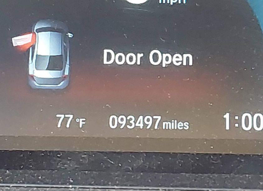Photo 16 of 2017 Honda Civic EX (VIN 19XFC2F72HE026782)