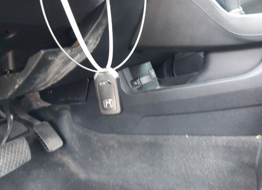 Photo 11 of 2017 Honda Civic EX (VIN 19XFC2F72HE051374)