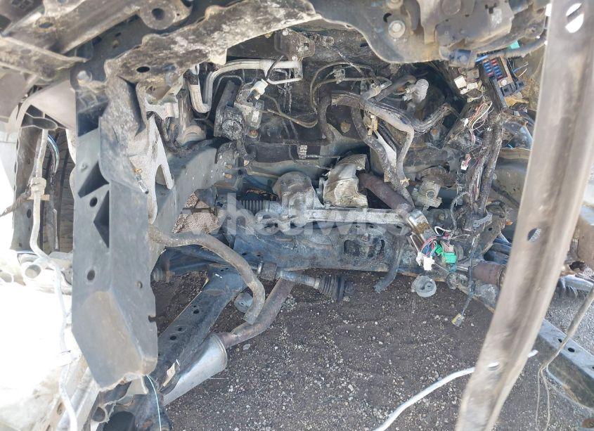 Photo 10 of 2017 Honda Civic EX (VIN 19XFC2F72HE054775)