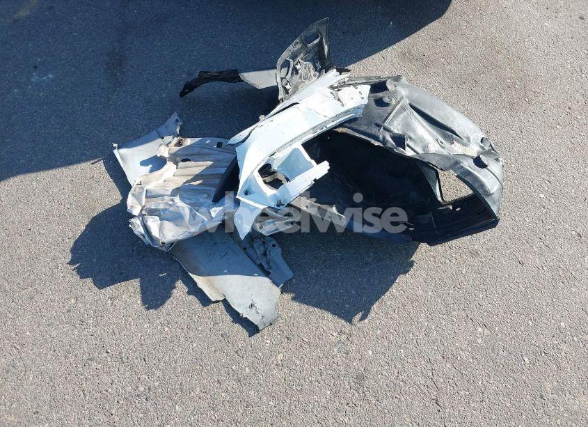 Photo 12 of 2017 Honda Civic EX (VIN 19XFC2F72HE064934)