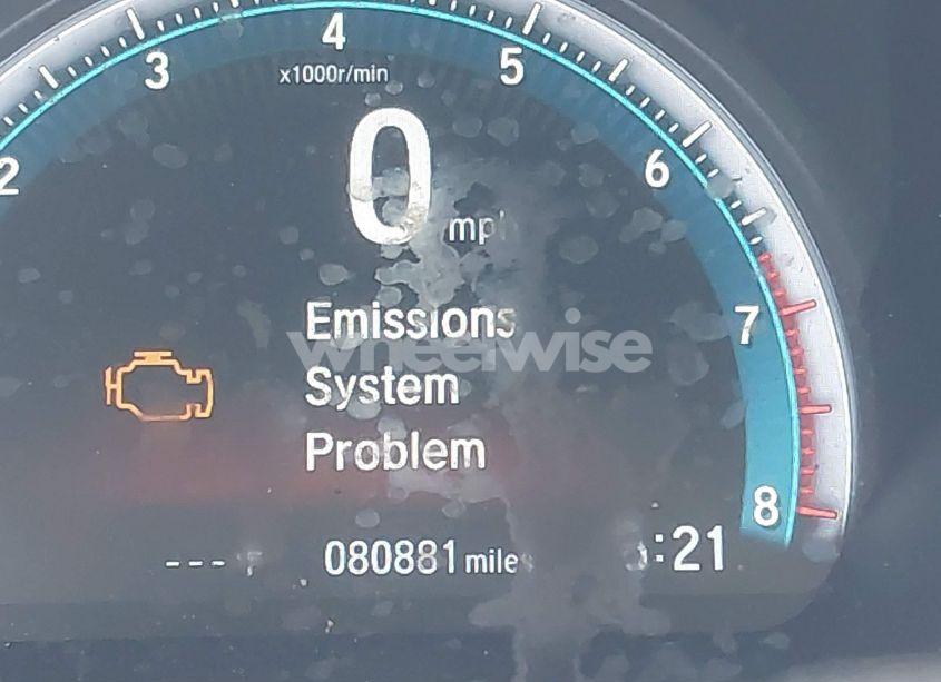 Photo 15 of 2017 Honda Civic EX (VIN 19XFC2F72HE220115)